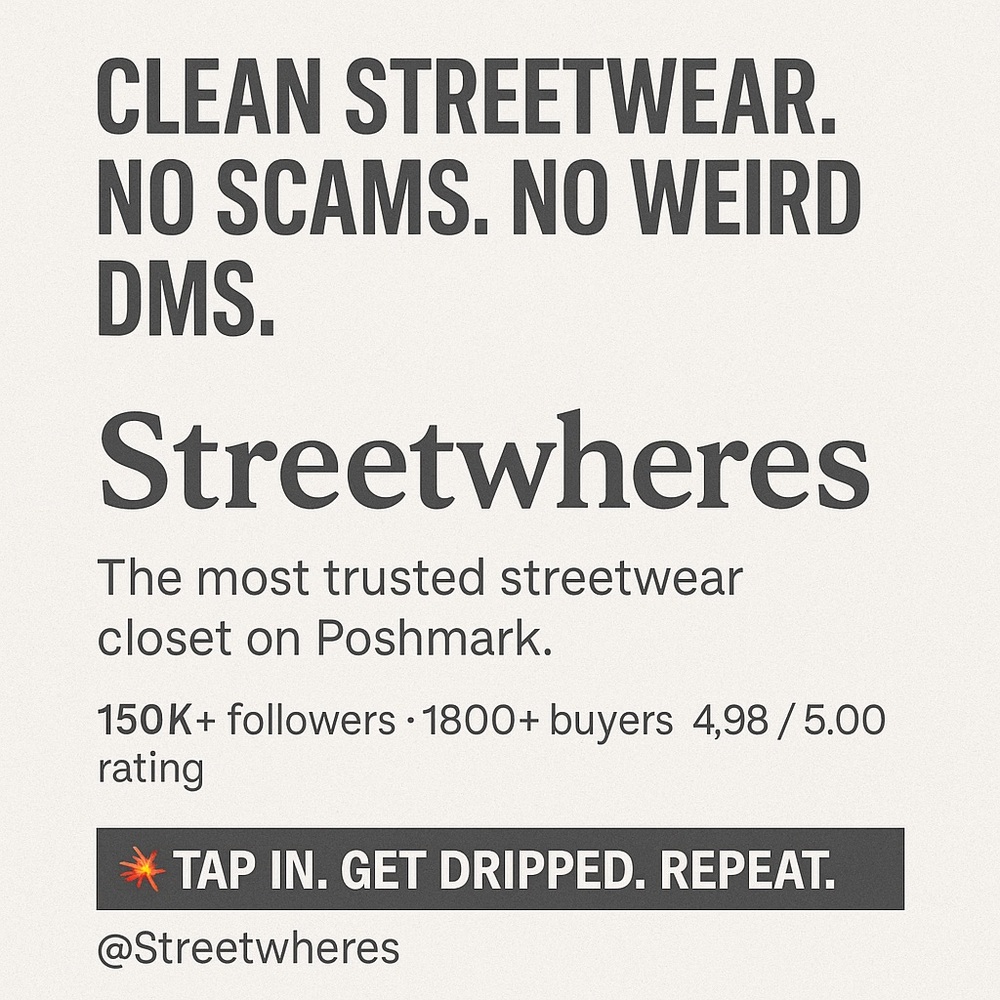 Streetwheres – Threads That Ride - Picture 3 of 9